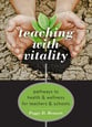 Teaching with Vitality book cover